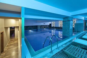 Golden Age Hotel Bodrum