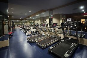 Golden Age Hotel Bodrum