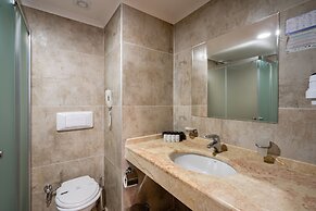 Golden Age Hotel Bodrum