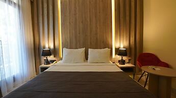 Golden Age Hotel Bodrum