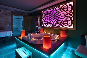 Golden Age Hotel Bodrum