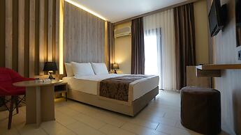 Golden Age Hotel Bodrum