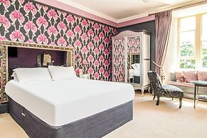 Orestone Manor