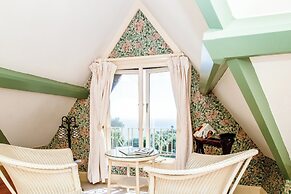 Orestone Manor