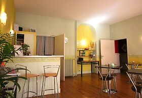 Hotel Adour