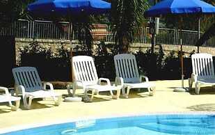 Residence Hotel La Taverna