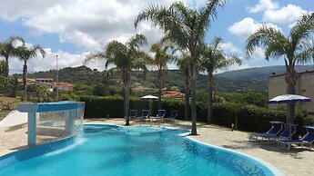 Residence Hotel La Taverna