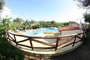 Residence Hotel La Taverna