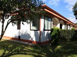 Residence Hotel La Taverna