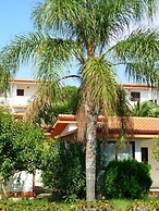 Residence Hotel La Taverna