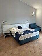 Residence Hotel La Taverna