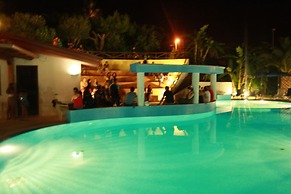 Residence Hotel La Taverna