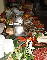 Residence Hotel La Taverna