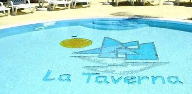 Residence Hotel La Taverna