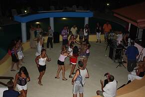 Residence Hotel La Taverna