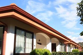 Residence Hotel La Taverna