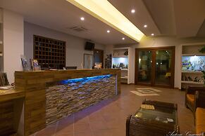 Residence Hotel La Taverna