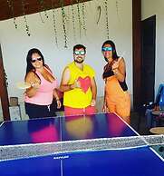 Residence Hotel La Taverna