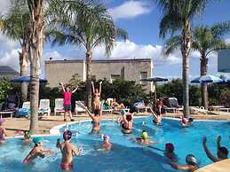 Residence Hotel La Taverna