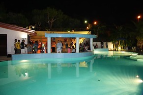 Residence Hotel La Taverna