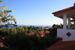 Residence Hotel La Taverna