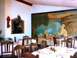 Residence Hotel La Taverna