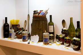 Residence Hotel La Taverna