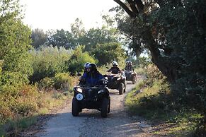 Residence Hotel La Taverna