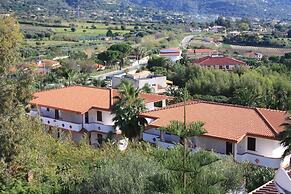 Residence Hotel La Taverna