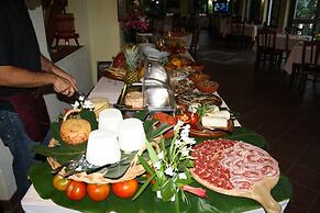 Residence Hotel La Taverna