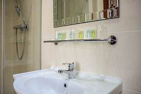 Tanes Hotel