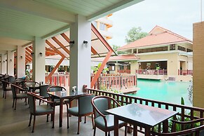 Eastern Grand Palace