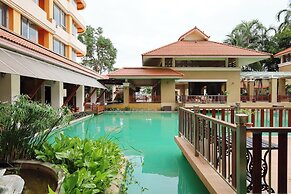 Eastern Grand Palace