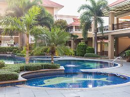 Eastern Grand Palace