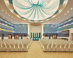 Eastern Grand Palace