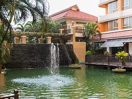 Eastern Grand Palace