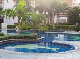 Eastern Grand Palace