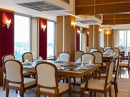 Eastern Grand Palace