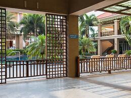 Eastern Grand Palace