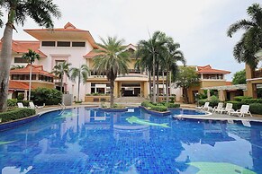 Eastern Grand Palace