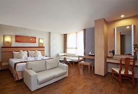 Eastern Grand Palace