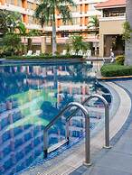 Eastern Grand Palace