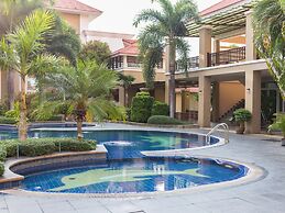 Eastern Grand Palace