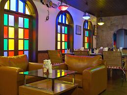 Eastern Grand Palace