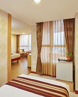 Eastern Grand Palace