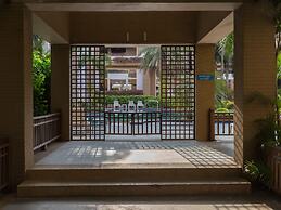 Eastern Grand Palace