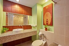 Eastern Grand Palace