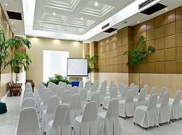 Eastern Grand Palace