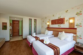 Eastern Grand Palace