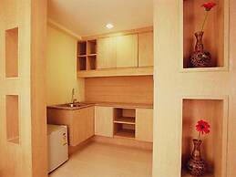 Eastern Grand Palace